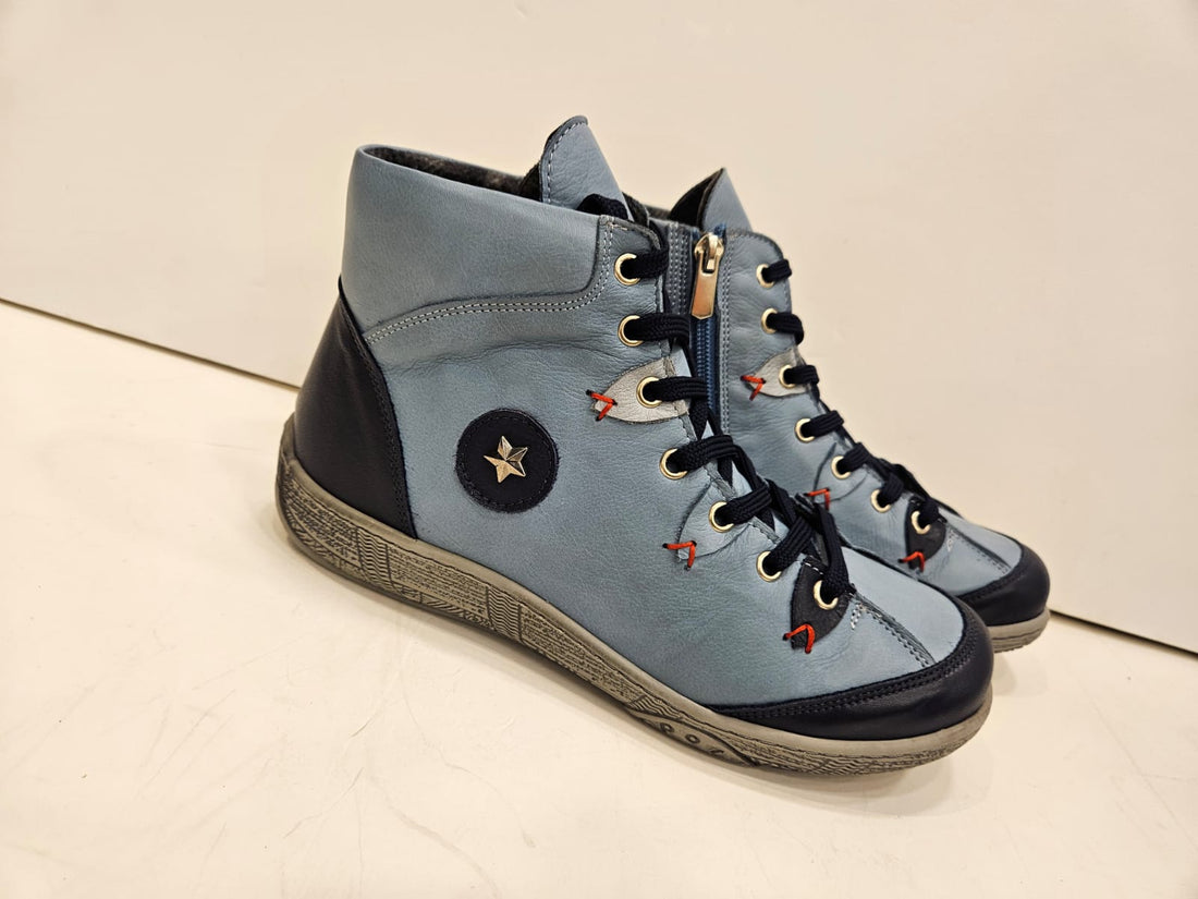 ספיר - נעלי קלאסיק